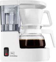 Aromaboy 1015-01 Filter-Kaffeemaschine weiß