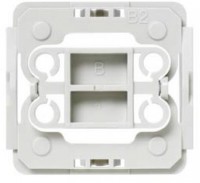 Adapter-Set Berker B2 (3 Stk.)