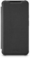Handytasche Extreme Protect für Galaxy S26 FE schwarz
