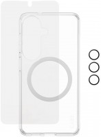 3-in-1 Schutz-Set für Galaxy S26