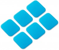 EM 50 Gel Pads