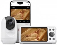 Baby Monitor BM04 Video-Babyphone