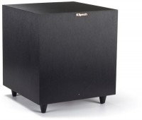 R-8SW Aktiv-Subwoofer schwarz