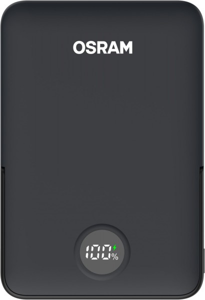 Magnetic Power 50 (5.000mAh) Powerbank