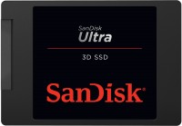 Ultra 3D SSD (250GB)