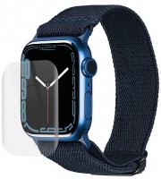 ScratchStopper Pro (4er Pack) für Apple Watch 45/44mm