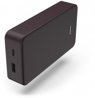 Color 20 (20.000mAh) Powerbank pflaume