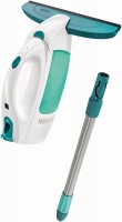 Fenstersauger Dry&Clean mit Stiel weiß/grün