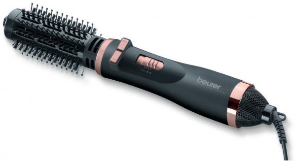 HT 80 Warmluft-Stylingbürste schwarz