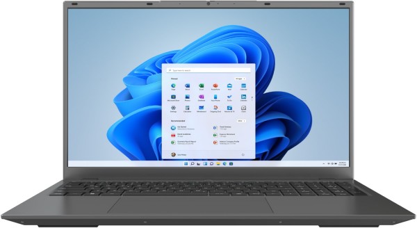 V17D-1230U-16512D (200118) 43,9 cm (17,3") Notebook