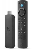 Fire TV Stick 4K Max (2nd Gen.) Streaming Stick schwarz