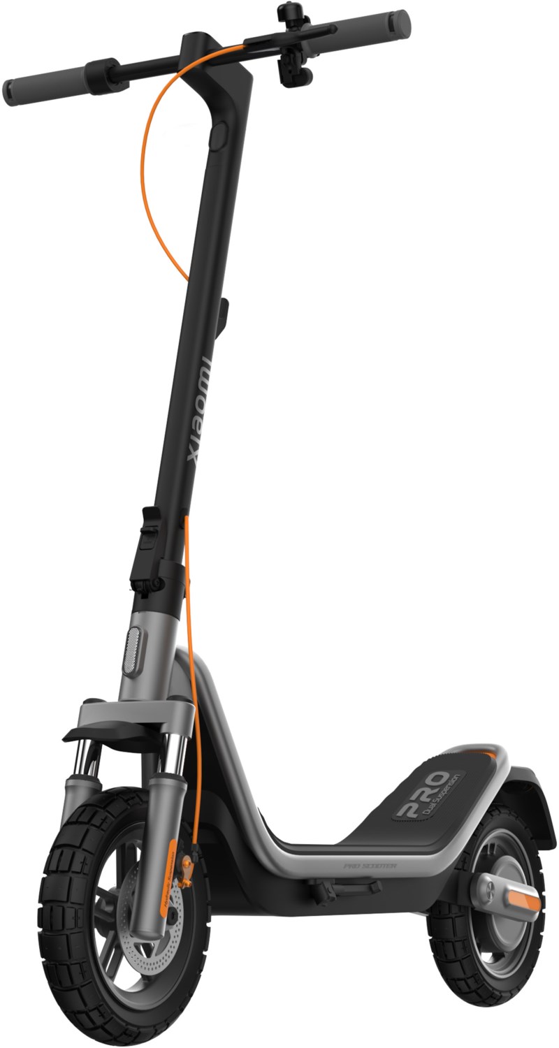 Electric Scooter 6 Pro