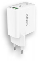 PC-38 USB/-C Wandladegerät (38W)
