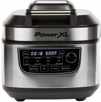Multi Cooker 12-in-1