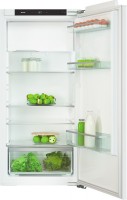 K 7304 F Selection Einbau-Kühlschrank mit Gefrierfach weiß