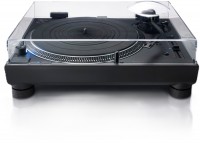 SL-1210GR2EK Plattenspieler schwarz