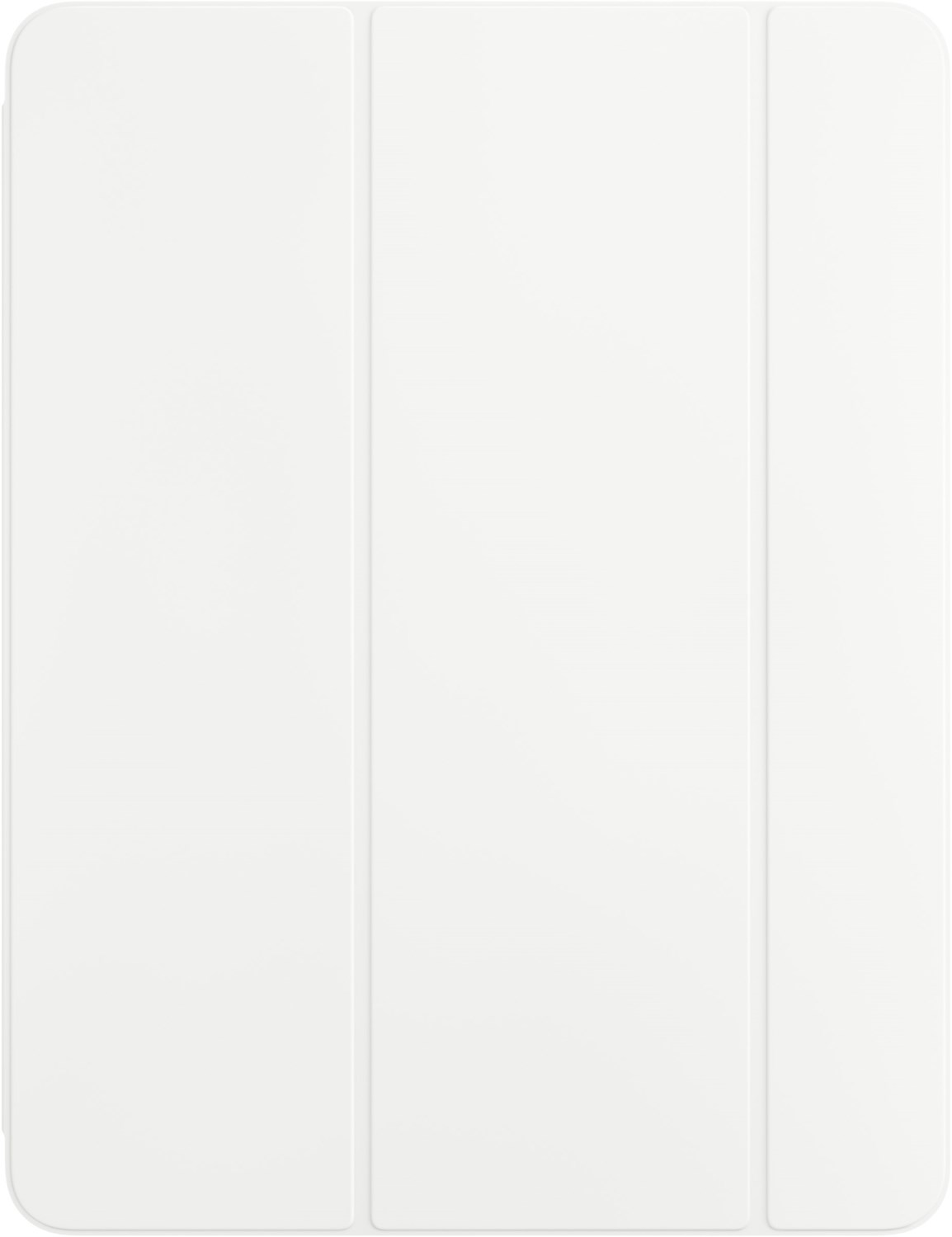 Smart Folio für iPad Pro 13" weiß
