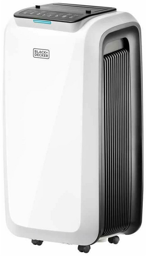 BXAC9000E Mobiles Klimagerät weiß / A