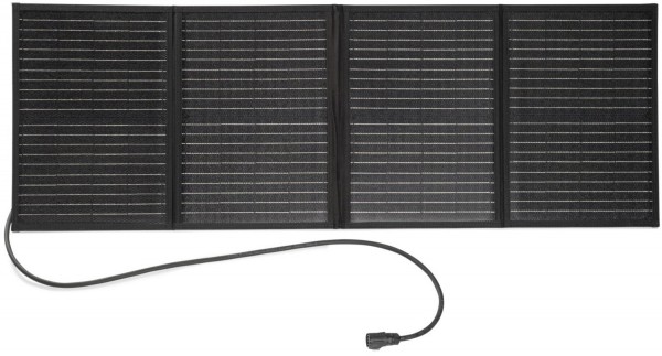 Solarpanel für energy.case Starlink Mini