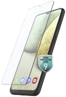 Premium Crystal Glass für Galaxy A33 5G transparent