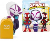 Tonies Hörfigur - Marvel Spidey Kobzilla & 3 weitere Abenteuer