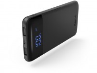 Power Pack LED10 (10.000mAh) anthrazit