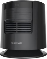 HTF400E4 Schlafventilator schwarz