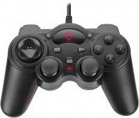 Thunderstrike Gamepad USB schwarz