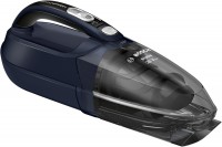 BHN20L Akku-Sauger blau