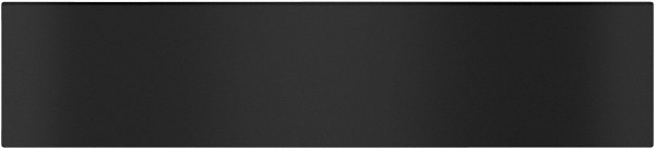 ESW 7010 Wärmeschublade obsidianschwarz