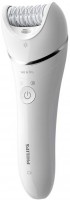 BRE700/00 Satinelle Advanced Epilierer weiß/chrome