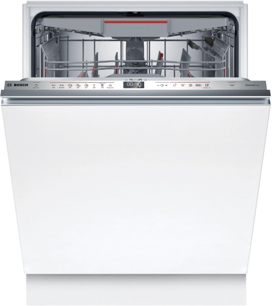 SBD6ECX12E Vollintegrierbarer 60 cm Geschirrspüler