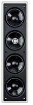 Ci4100QL-THX /Stück Wand-/Decken-Einbaulautsprecher