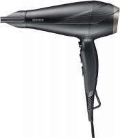HT 0167 Haartrockner mattschwarz