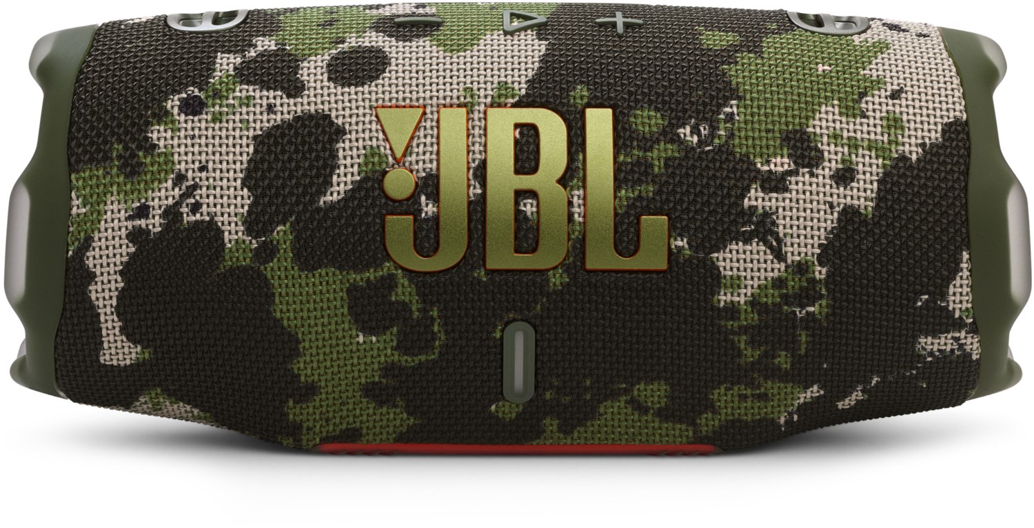Image of Charge 6 Bluetooth-Lautsprecher camouflage