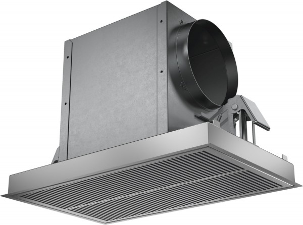 LZ20JCD50 CleanAir Umluftmodul regenerierbar Dunstabzugshauben-Zubehör edelstahl