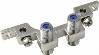 NB 02 F Potentialausgleichsblock