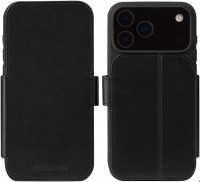 Copenhagen Handy-Klapptasche für iPhone 17 Pro Max schwarz