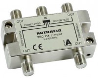 EBC 114 Verteiler