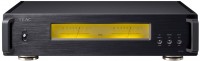 AP-701 Stereo-Endstufe schwarz