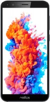 C5 Plus M Smartphone grau