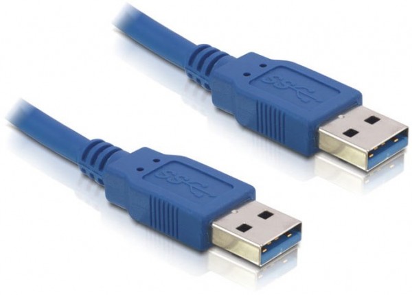 USB 3.0-A St./St. (1m)