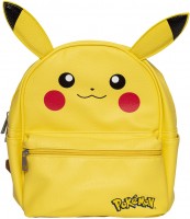 Pikachu Rucksack