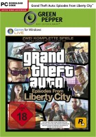 Episodes from Liberty City