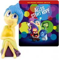 Tonies Hörfigur - Alles steht Kopf