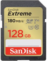 SDXC Extreme (128GB) Speicherkarte