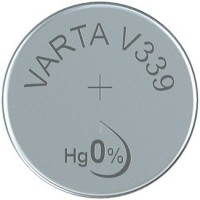 Watch V339 1er Knopfzelle