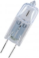 HALOSTAR 50W GY6.35 2er Halogen
