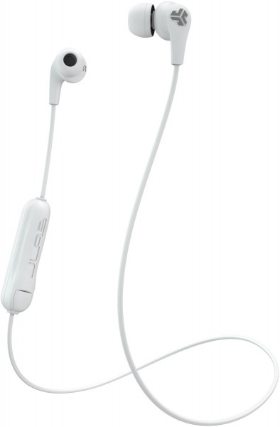 JBuds Pro Bluetooth-Kopfhörer weiß