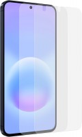Displayschutzfolie für Galaxy A57 5G transparent